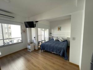 Departamento completo y moderno en Palermo