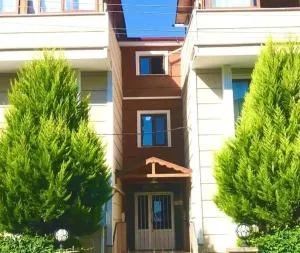 Yalova Halic apartment - Çiftlikköy