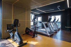 Studio 805 ID Jauaperi