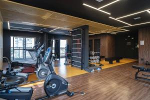 Studio 805 ID Jauaperi