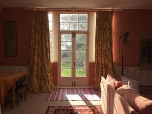 Gilchristland Organic Farm Retreat - 桑希尔