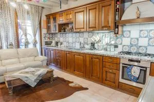 La casa dell'ulivo - Boltiere