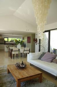 Villas Maison sur la colline en Provence : photos des chambres