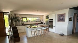 Villas Maison sur la colline en Provence : photos des chambres