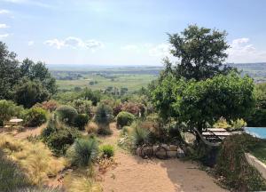 Villas Maison sur la colline en Provence : photos des chambres