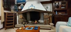 Splendida villa in riva al mare img9