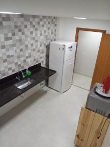 Apartamento Praia do Morro