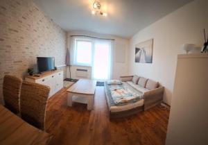 Apartman s terasou