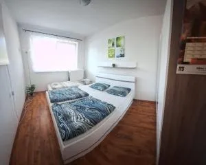 Apartman s terasou - 奥什恰德尼察