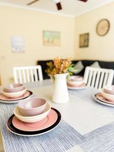 Diyenn Castellón alojamiento y placer - Almazora