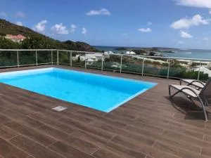 Villa Colibri - Anse Marcel 