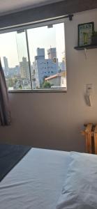 Quarto Privativo poucos minutos da Vila Germânica Oktoberfest