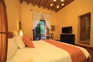 Hotel Ciudad Real Centro Historico - San Cristóbal de Las Casas