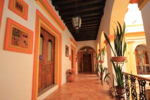 Hotel Ciudad Real Centro Historico