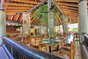 Hotel Ciudad Real Palenque