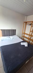 Quarto Privativo poucos minutos da Vila Germânica Oktoberfest