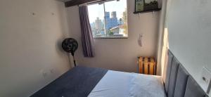 Quarto Privativo poucos minutos da Vila Germânica Oktoberfest