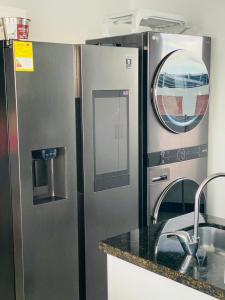 Apto 2301 vista al mar Palmetto elíptic