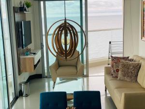 Apto 2301 vista al mar Palmetto elíptic