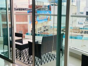 Apto 2301 vista al mar Palmetto elíptic