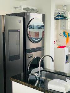 Apto 2301 vista al mar Palmetto elíptic