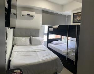 Apto 2301 vista al mar Palmetto elíptic