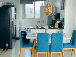 Apto 2301 vista al mar Palmetto elíptic