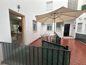 apartamento Atlanta