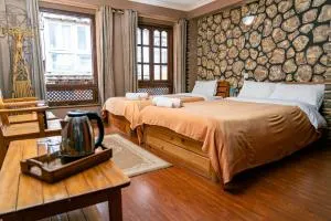 City Guest House - Changunarayan