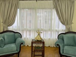 كمبوند ابراج الخليج