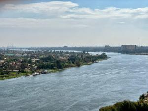 كمبوند ابراج الخليج