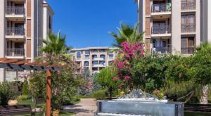Luxury Apartments in Cascadas Family Resort Sunny Beach