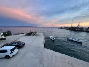 TheReal Beachfront House BoniLu Croacia