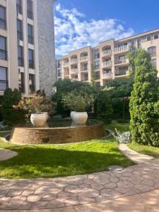 Luxury Apartments in Cascadas Family Resort Sunny Beach