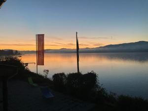 Naturfreundehaus Wallersee