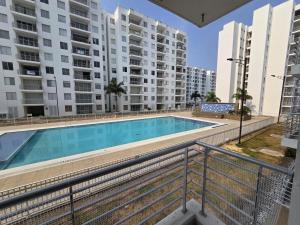 Lujoso Apartmento Vacacional con Aire Acondicionado