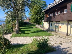 Naturfreundehaus Wallersee