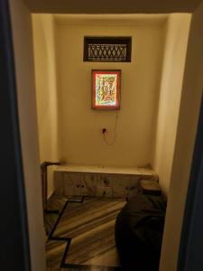 Draupadi kunj -a place of peace