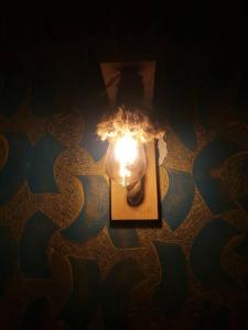 Draupadi kunj -a place of peace