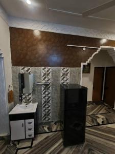 Draupadi kunj -a place of peace