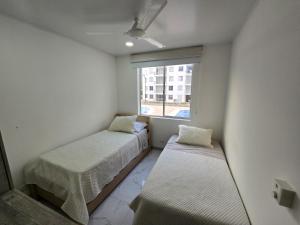 Lujoso Apartmento Vacacional con Aire Acondicionado