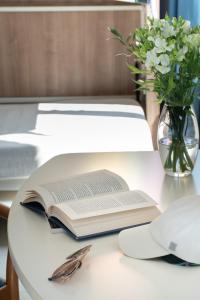 Double Room room in Hotel Domus Pacis