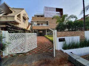 Luxury 3bhk Flat by Renton Comfort at prime location Mysore