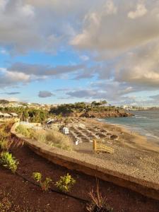 San Eugenio Charming Apartment Tenerife
