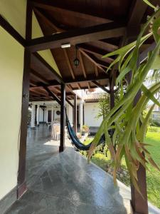 Casa Pomar do Aconchego