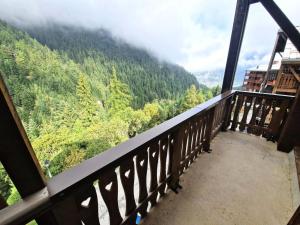 Résidence Le Thabor - studio 4 personnes en plein coeur station 19m² MAE-2965