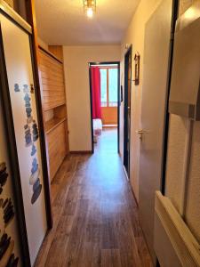 Résidence Le Thabor - studio 4 personnes en plein coeur station 19m² MAE-2965