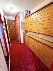 Résidence Le Thabor - studio 3 personnes en plein coeur station 19m² MAE-2971