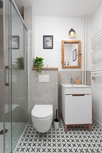 Patro Apartament 3 Wrocław Centrum