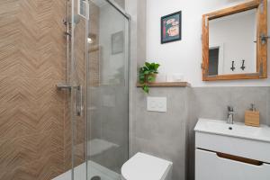 Patro Apartament 3 Wrocław Centrum